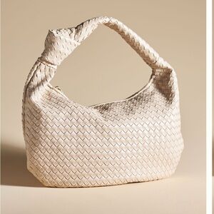 Melie Bianco Brigitte Satchel